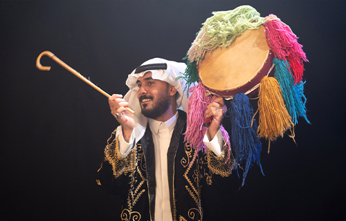 Category Image Folklore