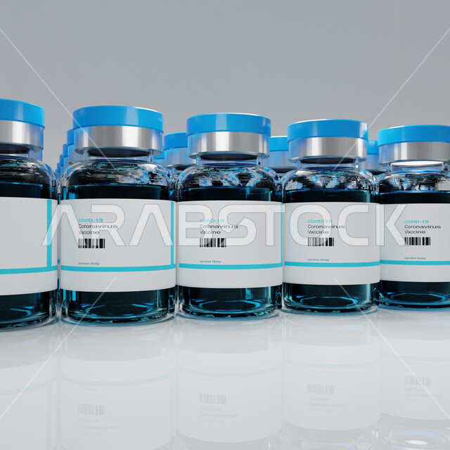 تجهيز جرعه اللقاح الطبي الآمن لتفادي الإصابه بالعدوى، إتاحه تلقي التطعيم ضد فايروس كورونا، الحفاظ على السلامه من خلال إتباع إجراءات وزاره الصحه الوقائيه، بيع الأدويه والمستلزمات الطبيه الضروريه للحمايه من كوفيد-١٩.