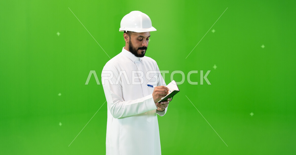 Reconstruction with the help of the people of the country, Saudi ...