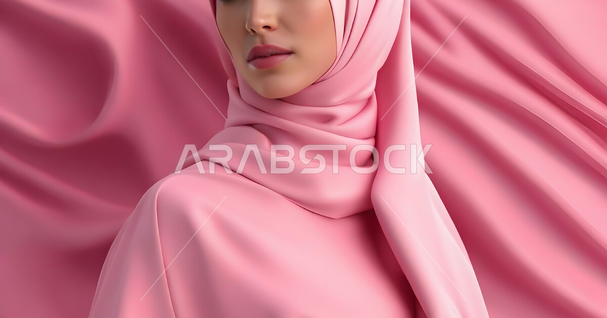 The concept of femininity, softness, and concern for external ...