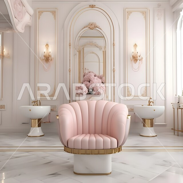 التصاميم الهندسية النسائية الفاخرة, مركز تجميل نسائي في المملكة العربية السعودية, الديكور الداخلي للصالونات والمشاغل الراقية, العناية والاهتمامات الأنثوية, تقديم الخدمات التجيميلية, مفهوم الاهتمام بالجمال والمظهر الخارجي