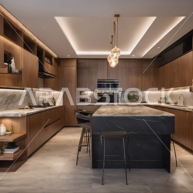 فنادق ومنتجعات سياحية, التصميم الهندسي المعماري للأثاث المنزلي الراقي, ديكورات مطابخ عصرية في المملكة العربية السعودية, شقق وفلل سكنية