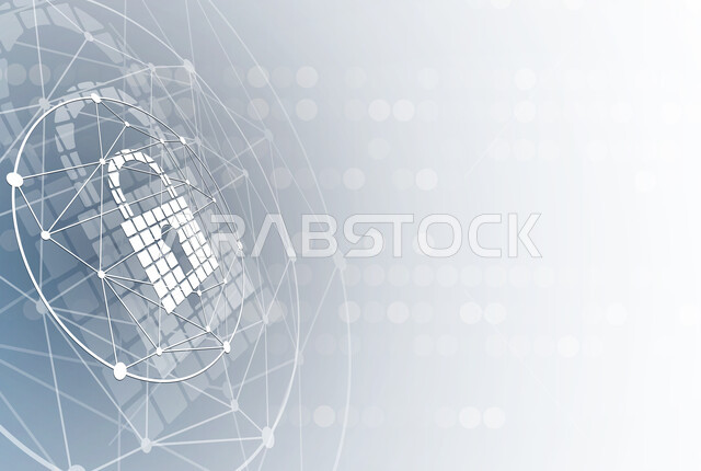 تطوير برامج قفل الشاشة, نظام حماية أمن المعلومات, الحفاظ على البيانات الشخصية, أيقونة قفل التطبيقات والتحكم بالأنظمة والتكنولوجيا, التطور الالكتروني في أجهزة التواصل االحديثة, منع اختراق الأجهزة الذكية