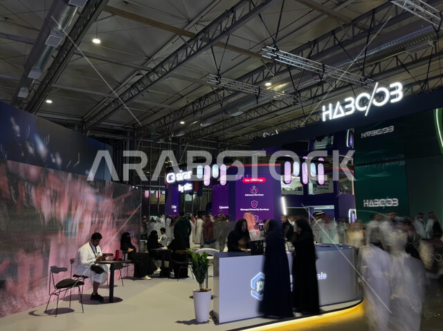 التعرف على استراتيجيات لمواجهة التهديدات السيبرانيه, منظمة لحماية النظام البيئي التكنولوجي من الاختراق الغير قانوني, استكشاف الابتكارات في مجال السايبر سكيوريتي, فعاليات موسم الرياض, معرض بلاك هات للامن السيبراني, مقاومة التهكير والقرصنه في امن الشبكات