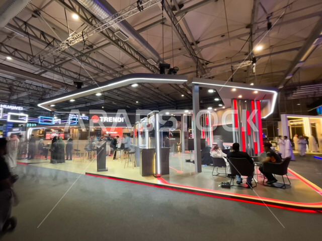 التعرف على استراتيجيات لمواجهة التهديدات السيبرانيه, منظمة لحماية النظام البيئي التكنولوجي من الاختراق الغير قانوني, استكشاف الابتكارات في مجال السايبر سكيوريتي, فعاليات موسم الرياض, معرض بلاك هات للامن السيبراني, مقاومة التهكير والقرصنه في امن الشبكات