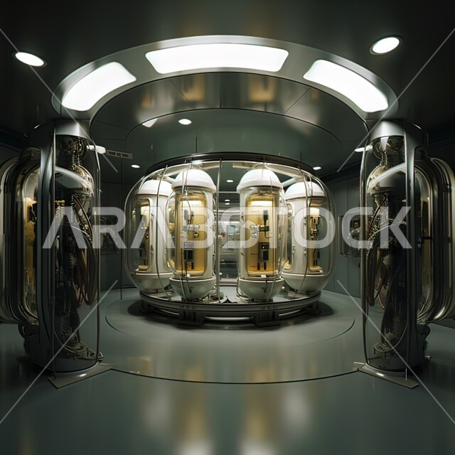 Signature intelligence and geophysical measurement, the future in satellite navigation systems, regular use of quantum tools in space, a physical science laboratory to enhance future space missions, equipment to improve space navigation and communications.