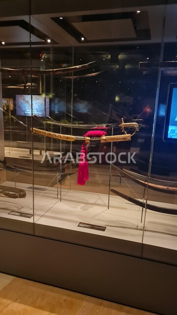 أدوات وأسلحة الحرب والدفاع القديمة، مشروع تطوير الدرعيه التاريخية، أماكن ومباني سياحيه اثريه مشهوره, متحف البجيري التاريخي في الرياض، موقع تراثي عالمي، حضارة وتاريخ المملكة العربية السعودية