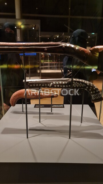 أدوات وأسلحة الحرب والدفاع القديمة، مشروع تطوير الدرعيه التاريخية، أماكن ومباني سياحيه اثريه مشهوره, متحف البجيري التاريخي في الرياض، موقع تراثي عالمي، حضارة وتاريخ المملكة العربية السعودية