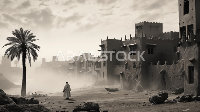 آثار الحرب على البلاد, عراقة وأصالة العادات والتقاليد, إحياء ذكرى يوم التأسيس 1727, المباني القديمة من الطوب الطيني في أيام توحيد المملكة, تأسيس الدولة السعودية الأولى 22 فبراير, المناسبات والأعياد الوطنية .