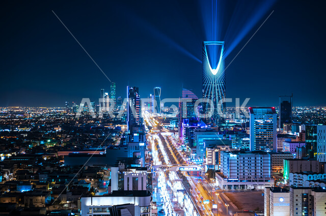 استقطاب الزوار من جميع أنحاء العالم لمشاهدة عروض الأضواء الساحرة والمبتكرة،  الاستمتاع بالفن والثقافة والترفيه من خلال الأنشطة المتنوعة التي يقدمها مهرجان النور، التجول واستكشاف معالم الرياض، طرق وشوراع السعودية باللون الأزرق