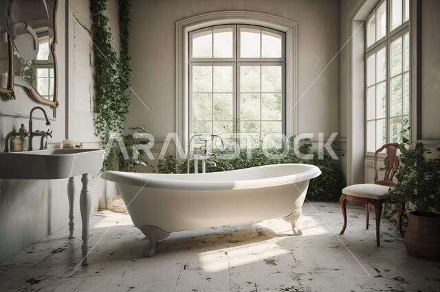 تصميم حمام في منزل عصري، تصاميم وديكورات داخلية للحمامات، شقق وفلل سكنية سياحية فاخرة، تصميم حمامات حديثة، تصميم معماري هندسي حديث