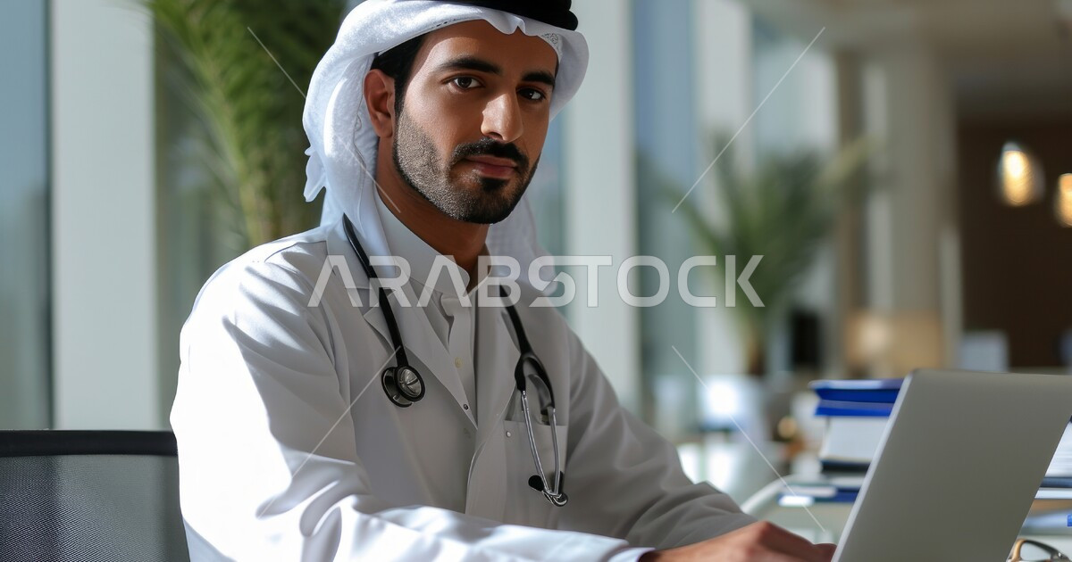 Using technology and modern techniques in working in hospitals and ...