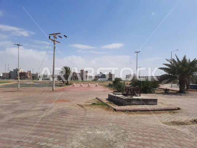 وجهه ساحلية سياحية مشهورة، تحسن الخدمات والمرافق العامة والاهتمام بالبنية التحتية في المدينة، كورنيش البحر الأحمر في محافظة القنفذة، اماكن ترفيهية عائلية في المملكة العربية السعودية