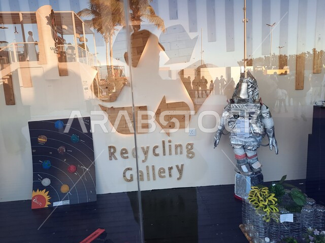 الاهتمام بنظافة البيئة عن طريق المشاركة بإعادة الدوير، أماكن و مدن سياحية في المملكة العربية السعودية، عرض الفنون اليدوية والمشغولات الشعبية التراثية في مهرجان الزهور في ينبع، المهن والحرف القديمة، أنشطة ترفيهية عائلية