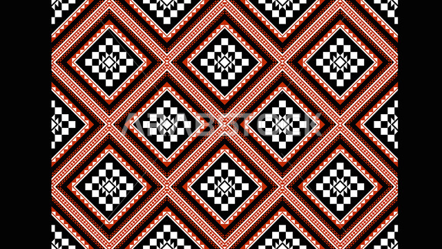 فنون تراثيه حرفيه تقليديه ,التراث الشعبي السعودي لزخرفة السدو, تصميم سعودي للنقوش العربيه الاصيله الملونة في المملكة العربيه السعودية