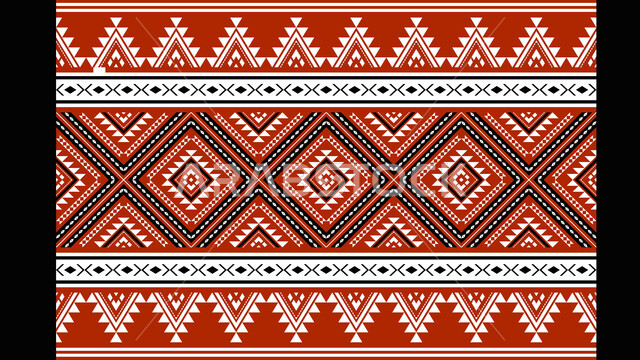 Traditional arts and craftsmanship, Saudi folklore of Sadu decoration, Saudi design for colorful authentic Arabic inscriptions in the Kingdom of Saudi Arabia