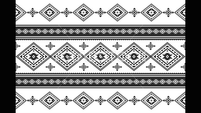 تصميم عربي خليجي سعودي للنقوش العربيه الاصيله الملونة في المملكة العربيه السعودية ,فنون تقليديه تراثيه حرفيه ,التراث الشعبي السعودي لزخرفة السدو