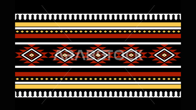 تصميم سعودي للنقوش العربيه الاصيله الملونة في المملكة العربيه السعودية ,فنون حرفيه تقليديه تراثيه ,التراث السعودي الشعبي لزخرفة السدو