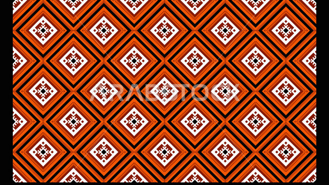 الفنون الحرفيه التراثيه التقليدية ,تصميم سعودي للنقوش العربيه الاصيله الملونة في المملكة العربيه السعودية ,التراث السعودي الشعبي لزخرفة السدو