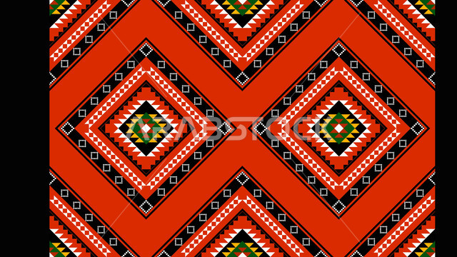 الفن التراثي الحرفي التقليدي ,تصميم سعودي للنقوش العربيه الاصيله الملونة في المملكة العربيه السعودية ,التراث السعودي الشعبي لزخرفة السدو