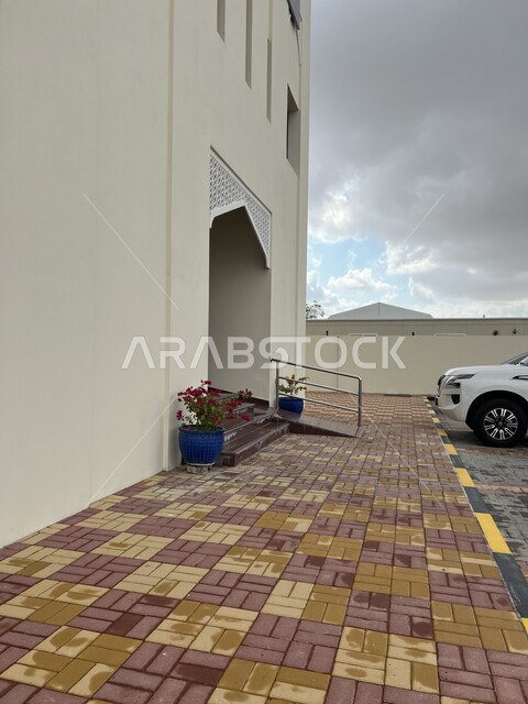 مركز فاطمة الباكر لتحفيظ القران في مدينة الدوحة بقطر، تحفيظ وتفسير القران الكريم، العبادة والتقرب الى الله، تعلم تلاوة وتجويد القرآن الكريم، قراءة وتلاوة القران، أماكن ومعالم اسلامية دينية مشهورة
