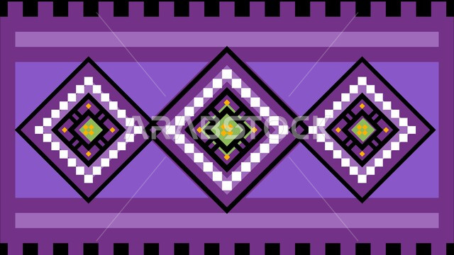  تصاميم شعبية للنقوش العربيه الاصيله الملونة في المملكة العربيه السعودية، التراث السعودي الشعبي لزخرفة السدو بأشكال هندسية، الفن التراثي الحرفي التقليدي