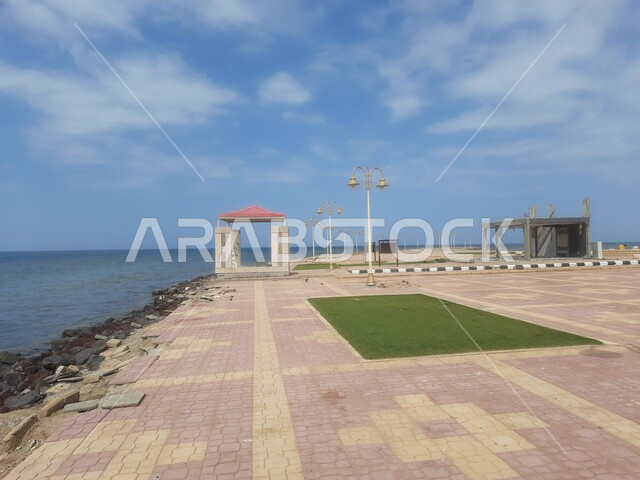  إقامة مشاريع الترفيه والحدائق لجذب السياح إلى السعودية، الاهتمام بتحسين الخدمات والمرافق العامة في المدن السياحية، وجهه ساحلية طبيعية مشهورة في مدينة مكة المكرمة، ممشى رياضي على كورنيش البحر الأحمر في محافظة القنفذة