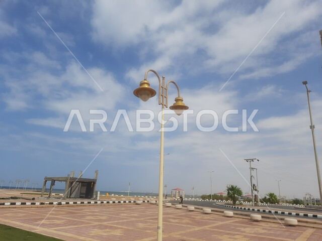  إقامة مشاريع الترفيه والحدائق لجذب السياح إلى السعودية، الاهتمام بتحسين الخدمات والمرافق العامة في المدن السياحية، وجهه ساحلية طبيعية مشهورة في مدينة مكة المكرمة، ممشى رياضي على كورنيش البحر الأحمر في محافظة القنفذة