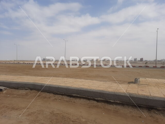 تحسين الخدمات والمرافق العامة والاهتمام بالبنية التحتية في المدن السياحية, الطرق والشوارع الرئيسية في مدينة مكة المكرمة، اماكن ترفيهية عائلية ووجهه ساحلية سياحية في المملكة العربية السعودية, كورنيش البحر الأحمر في محافظة القنفذة