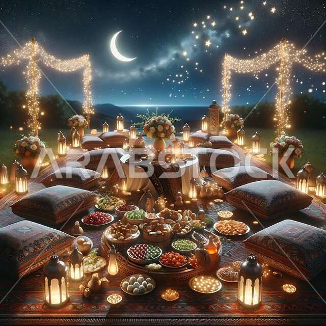 زينة الأعياد والمناسبات الاسلامية, مفهوم صناعة وإعداد الحلوى, أطباق متنوعه من حلويات العيد الشهية, الضيافة المميزة اللذيذة, وصفات وأطباق من السكريات, الجلسات الهادئة والممتعه في العيد