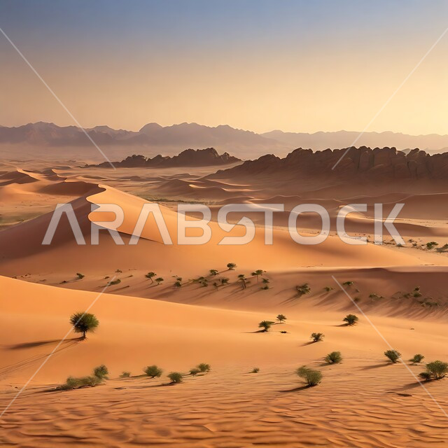 نمو النباتات والأعشاب البرية, مناطق السياحة وقضاء الوقت الممتع, أماكن الرحلات والمغامرات السياحية في الصحاري السعودية, التكوينات والتشكيلات الصخرية في المناطق الصحراوية، التضاريس في القمم والمرتفعات الجبلية, خلفية الطبيعة