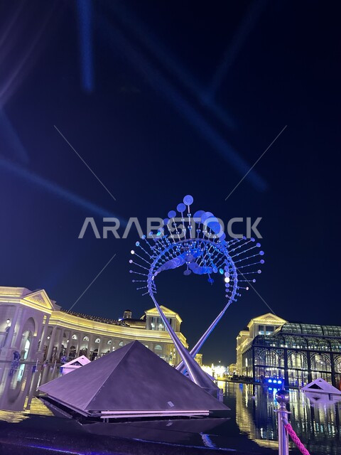 ملتقى الفن والثقافة، الفنون والتصاميم الهندسية المعمارية، قرية كتارا الثقافية في الدوحة قطر، مناطق سياحية لجذب السياح من شتى انحاء العالم، أماكن ومعالم سياحية مشهورة