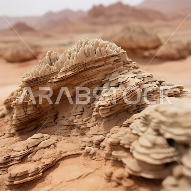 التكوينات والتشكيلات الصخرية الرسوبية، جذب واستقطاب السياح من انحاء العالم، المناظر لطبيعية في المملكة العربية السعودية، مدن وأماكن سياحية، معالم اثرية تاريخية قديمة، صخور باشكال مميزة وفريدة