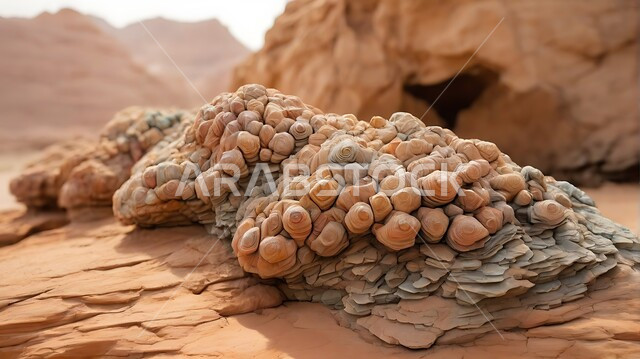 جذب واستقطاب السياح من انحاء العالم، التكوينات والتشكيلات الصخرية الرسوبية، المناظر لطبيعية في المملكة العربية السعودية، مدن وأماكن سياحية، معالم اثرية تاريخية قديمة، صخور باشكال مميزة وفريدة