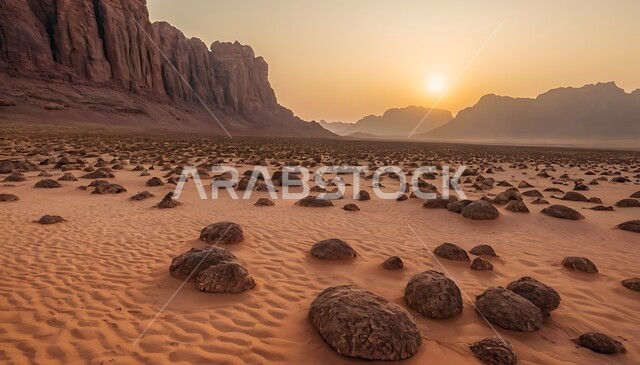  المناطق الصحراوية والكثبان الرملية في البراري، معالم اثرية تاريخية قديمة، اماكن سياحية مشهورة في المملكة العربية السعودية، المحميات الطبيعية الصحراوية، سلسلة الجبال والتكوينات والتشكلات الصخرية في منطقة تبوك