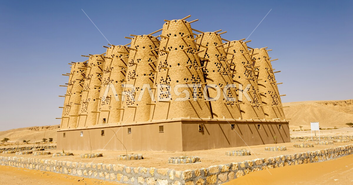 معالم اثرية تاريخية، اماكن سياحية في السعودية، الفن الهندسي المعماري ...