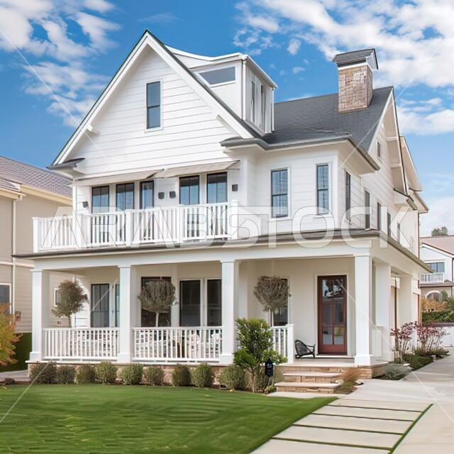  تصاميم عصرية مميزة للمجمع الخارجي، شقق و فلل سكنية فاخرة في السعودية، الفنون الهندسية المعمارية على الطراز الحديث والانيق، الاهتمام في زراعه الاشجار والنباتات الخضراء في حديقة مجمع سكني فاخر