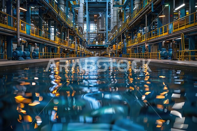 Receiving, storage and distribution operations within the warehouse, stores and warehouses of laboratories and factories in the Kingdom of Saudi Arabia, the concept of inventory management, Saudi professions and jobs