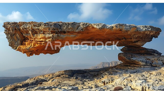 جذب السياح من شتى انحاء العالم، تشكيل صخري من الحجر الرملي الطبيعي في صحراء، التكوينات الصخرية المتشكلة بفعل العوامل الجوية، أماكن ومعالم سياحية، الآثار التاريخية الطبيعية في المملكة العربية السعودية