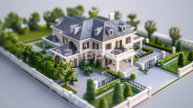 الفن الهندسي المعماري على الطراز الحديث، ديكورات وتصميمات فاخرة، شقق سكنية سياحية، الفنادق والأبنية المتميزة، النمو والتقدم العمراني في المملكة العربية السعودية، الاهتمام بزراعة الأشجار والنباتات الخضراء