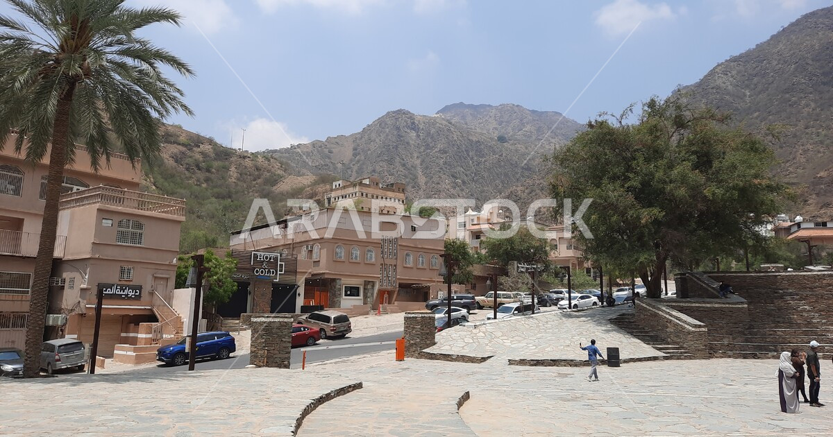 معالم و أماكن تراثية سياحية مشهورة، الفن الهندسي المعماري للمباني على ...
