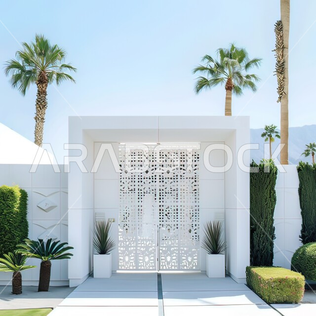 مدخل الاوتيل بديزاينات عصرية حديثه, الديكور الراقي لردهة ومدخل الاستقبال في الفندق ،التصاميم الداخلية للفنادق والمنتجعات الفاخرة، مكاتب وشركات تجارية في المملكة العربية السعودية، الاهتمام في زراعه النباتات و الاشجار الخضراء