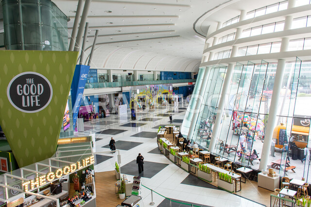 معرض أبوظبي الدولي للكتاب لعام 2024 ، استقطاب وجذب السياح، الأقسام والأجنحة المتعددة، عالم الكتب والنشر، معارض وفعاليات في الإمارات العربية المتحدة، معالم و أماكن سياحية ثقافية مشهورة في إمارة أبو ظبي 