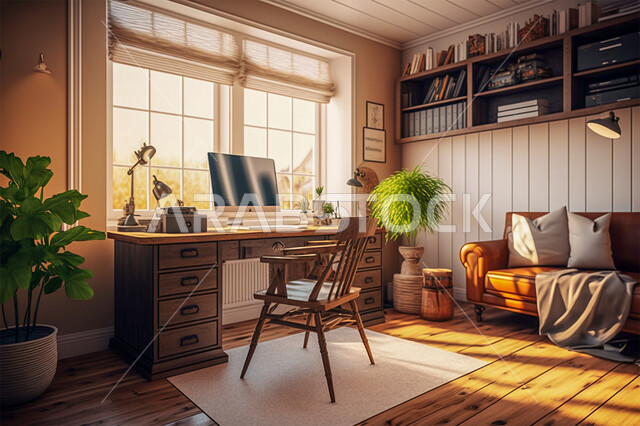 اختيار الألوان المناسبة، اكسسوارات وتحف أنيقة، رعاية نباتات الزينة المنزلية والاهتمام بزراعتها، الديكورات الداخلية لغرفة معيشة بأثاث منزلي راقي،  استخدام المفروشات ذو التصاميم العصرية، تصميم داخلي حديث لشقق وفلل سكنية