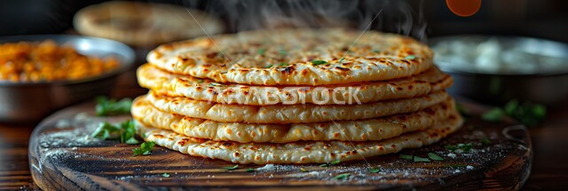 الخبز المفرود في الفرن الشعبي، المخابز والأفران في المملكة العربية، مخبوزات ساخنة طازجة، منتجات وطنية محلية سعودية، أرغفة الخبز العربي التقليدي (البيتا)