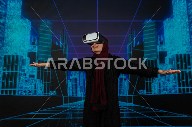 خاصية الهولوجرام  ، مهندسة سعودية ماهرة محترفة في التخطيط ، مرأه مهندسة خليجية ، استخدام تقنية الهولوجرام ثلاثية الابعاد ، صور تجسيمية خاصة بالمنشأت و الابراج المعمارية ، صور هندسية بأبعاد مختلفة ، تصوير ثلاثي الابعاد للأجسام 