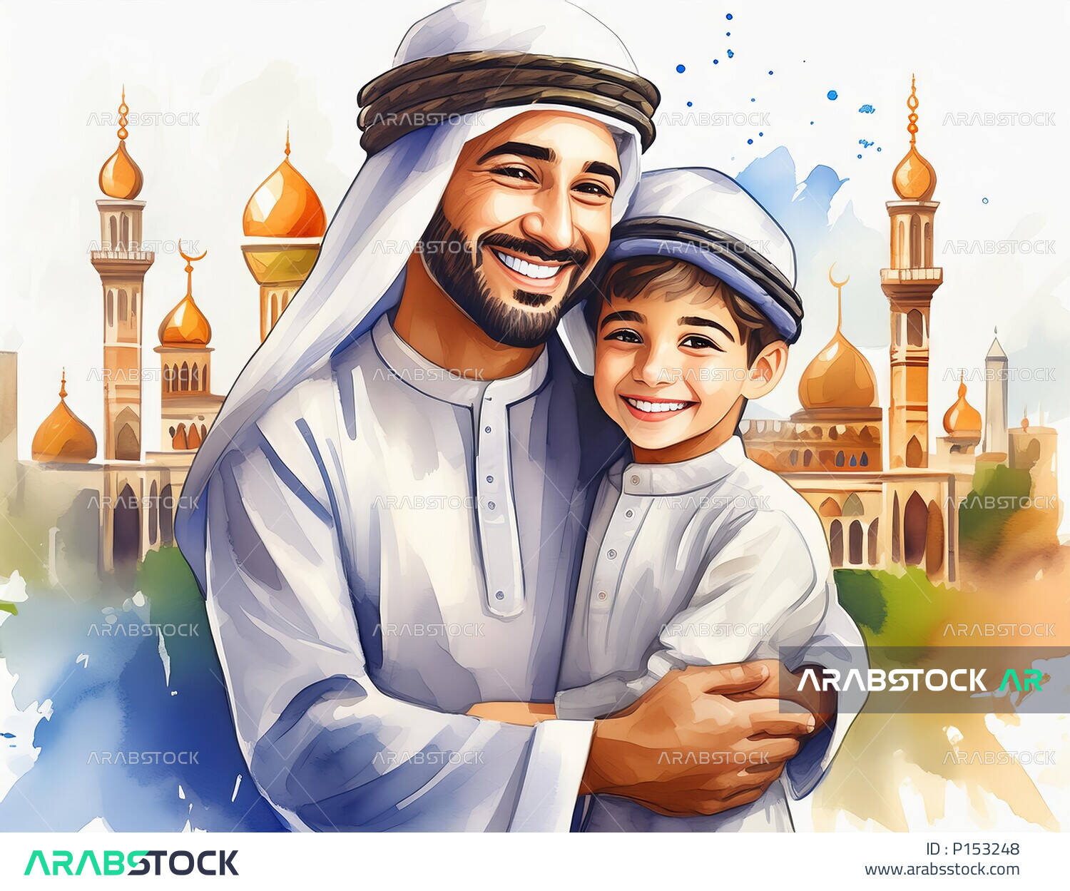 الإهتمام والاعتناء بالأبناء على طريق و نور الإسلام، التربيه بالحب و ...