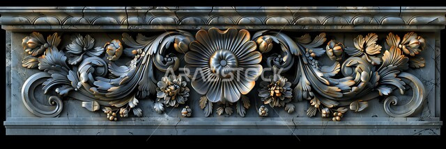 الفن الهندسي المعماري على الطراز القديم, الأصالة والتراث والعراقة في المملكة العربية السعودية, ديكورات وتصاميم وزخارف تراثية, صور مقربة للجدران المزخرفة للعمارات الاسلامية الفاخرة