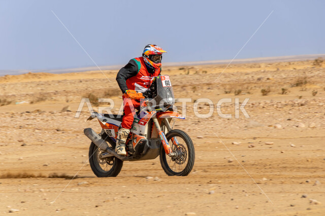 التسابق على الرمال الذهبية الناعمة، المسابقات و الفعاليات المشهورة، سباق رالي داكار في المملكة العربية السعودية، رياضة التطعيس  في المناطق الصحراوية، التحديات الحماسية والأنشطة الترفيهية، بطولة العالم للراليات