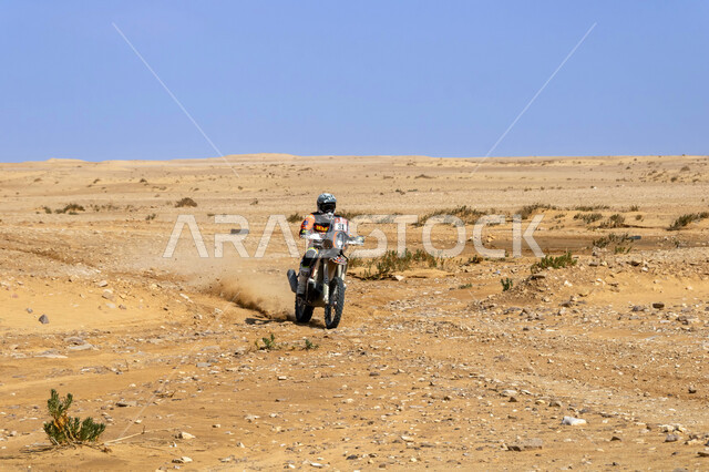 The World Rally Championship, entertainment activities and exciting challenges, the sport of racing dirt cars in desert areas, racing on soft golden sand, famous competitions and events, the Dakar Rally in the Kingdom of Saudi Arabia.